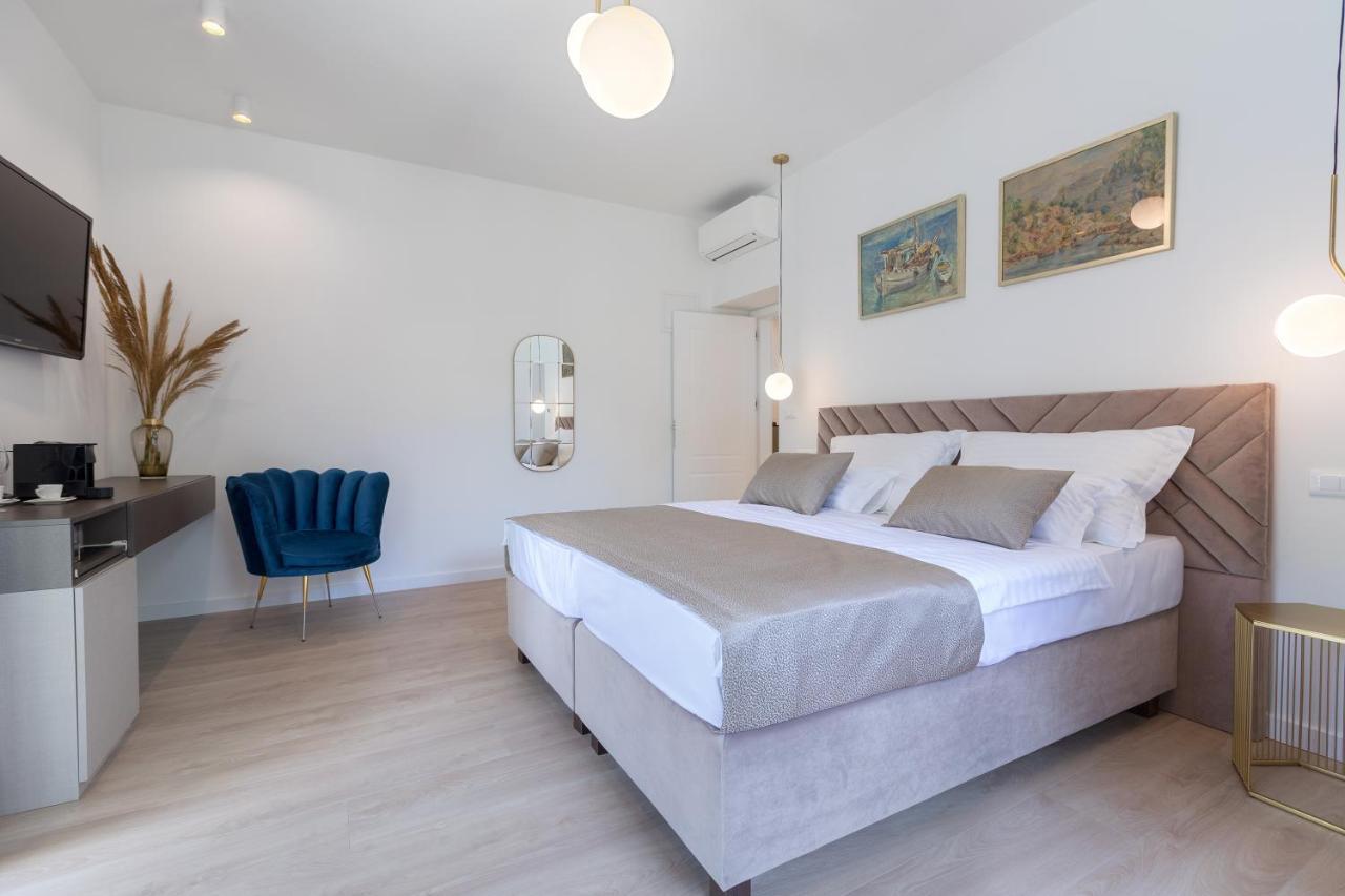 Green Park Luxury Rooms 스플리트 외부 사진