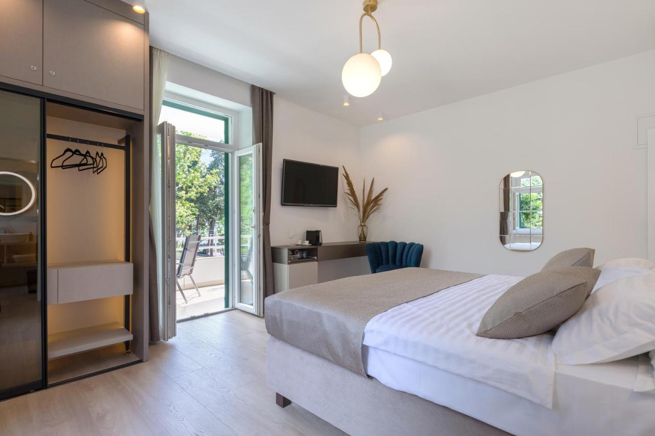 Green Park Luxury Rooms 스플리트 외부 사진