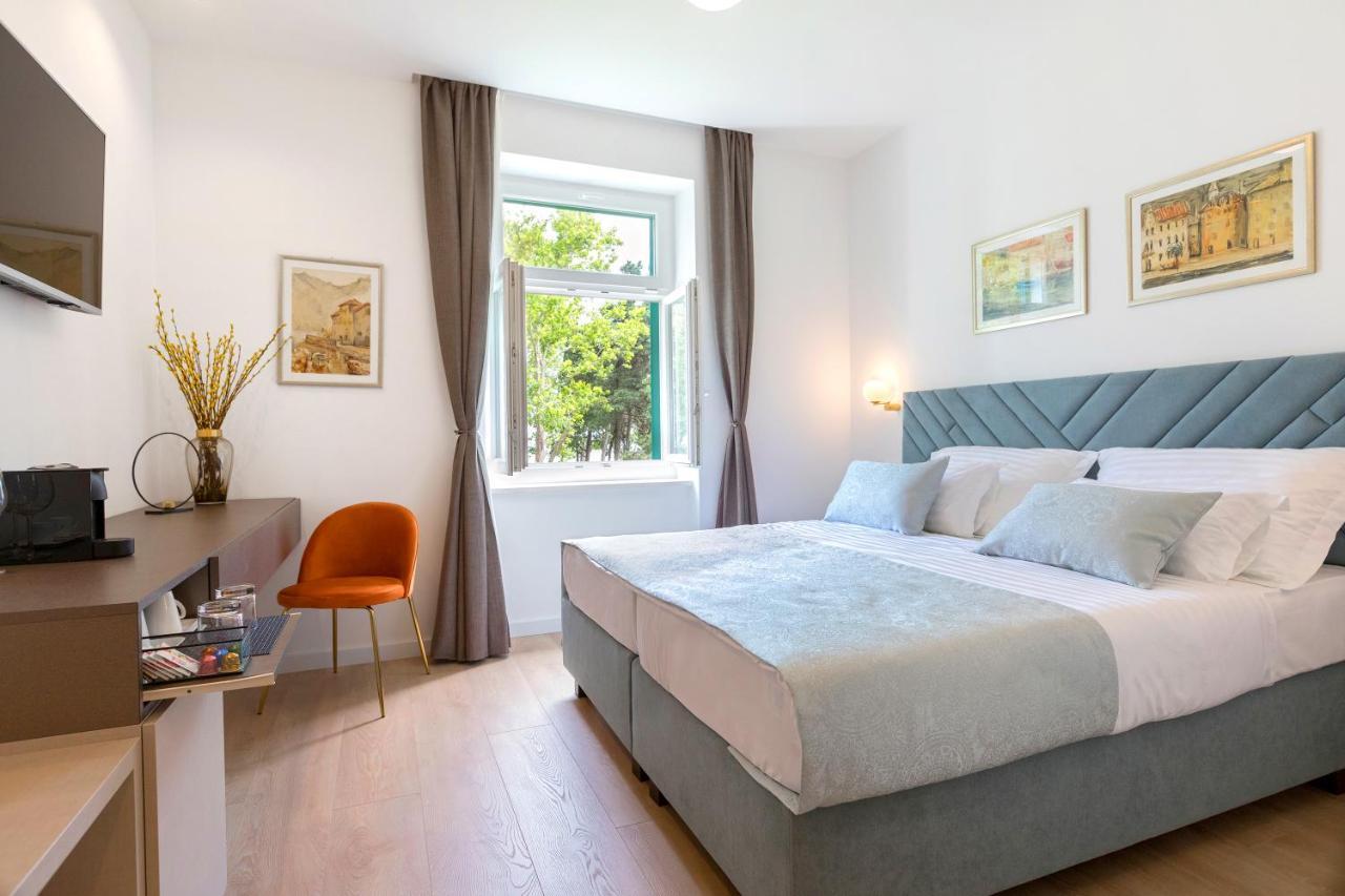 Green Park Luxury Rooms 스플리트 외부 사진
