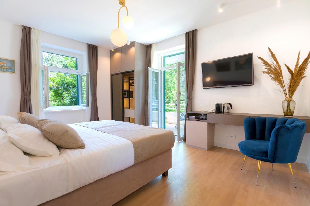 Green Park Luxury Rooms 스플리트 외부 사진