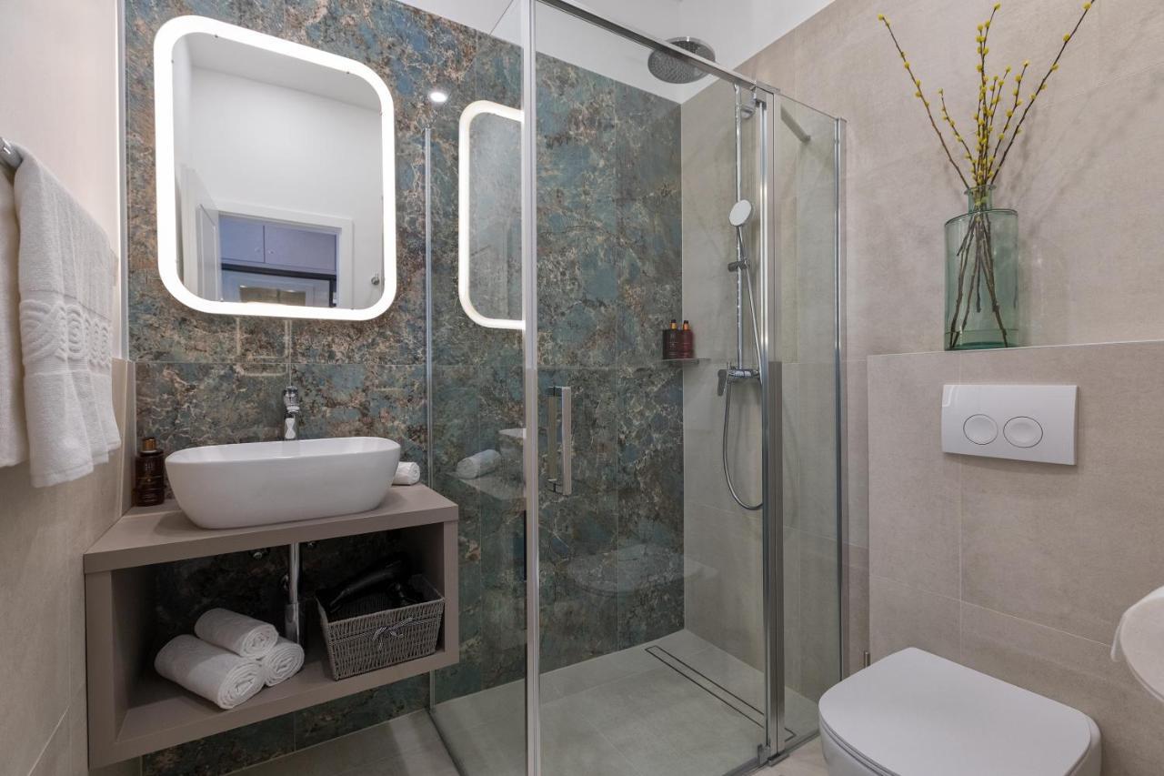 Green Park Luxury Rooms 스플리트 외부 사진