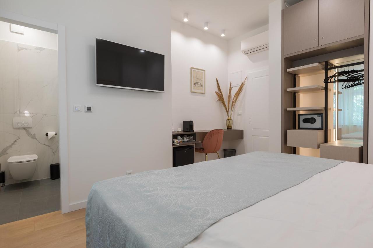 Green Park Luxury Rooms 스플리트 외부 사진