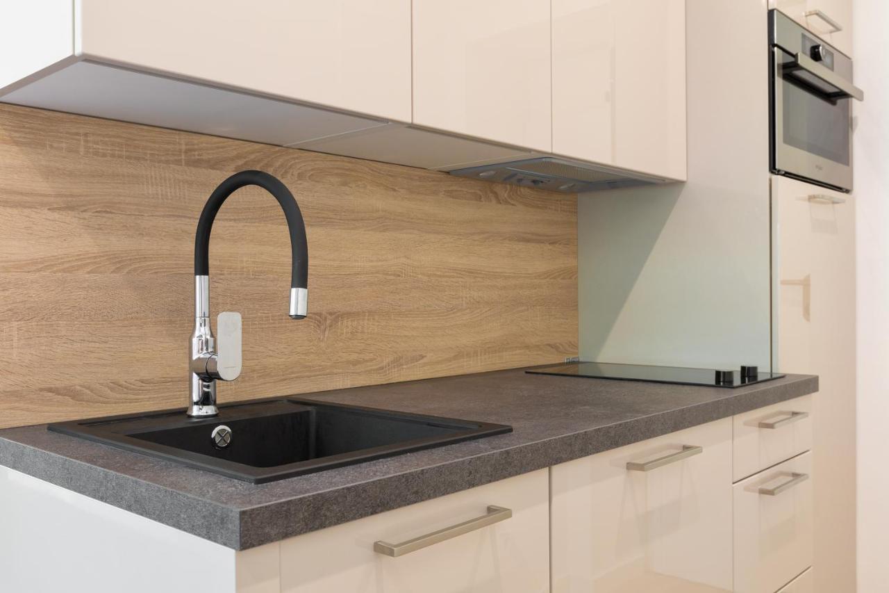 Green Park Luxury Rooms 스플리트 외부 사진
