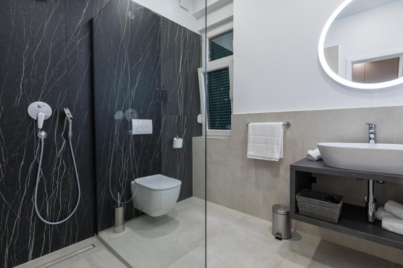 Green Park Luxury Rooms 스플리트 외부 사진
