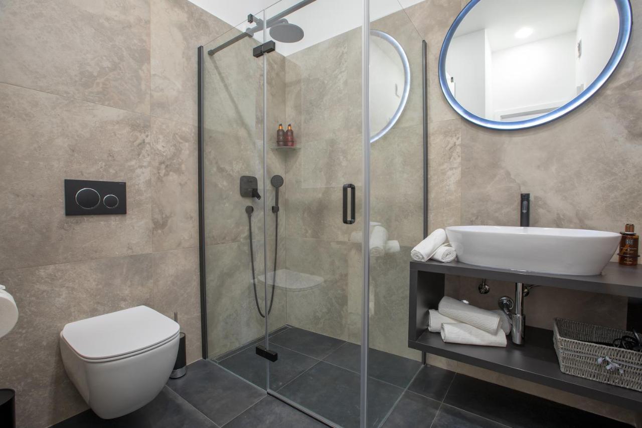 Green Park Luxury Rooms 스플리트 외부 사진