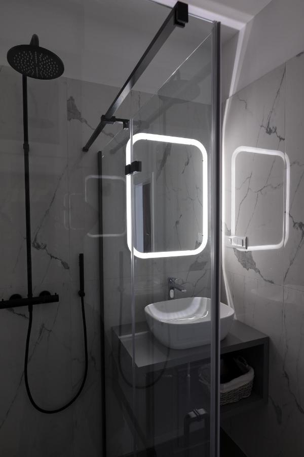 Green Park Luxury Rooms 스플리트 외부 사진