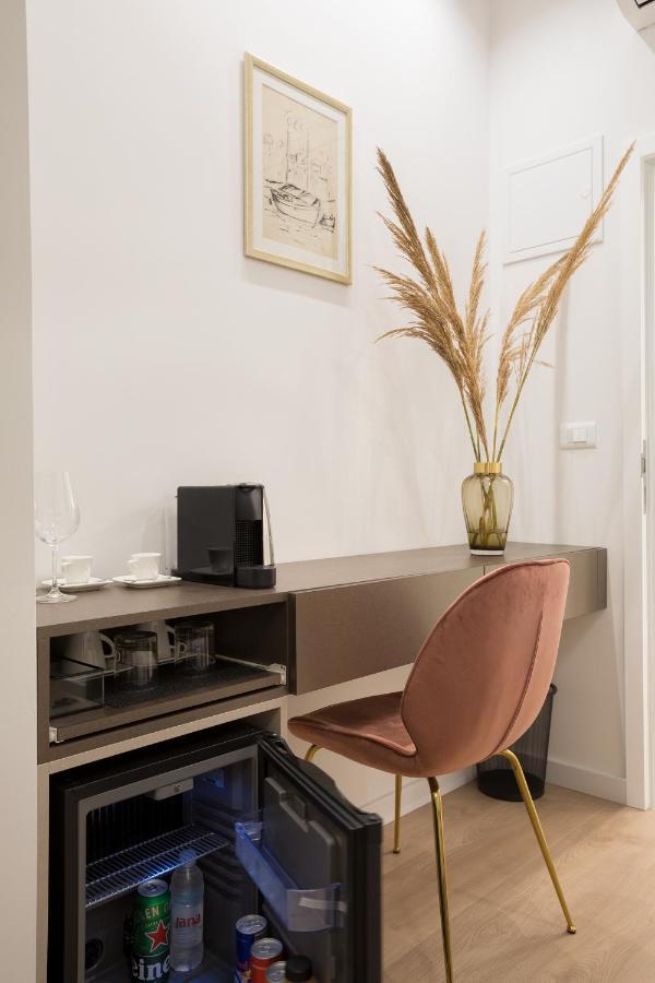 Green Park Luxury Rooms 스플리트 외부 사진
