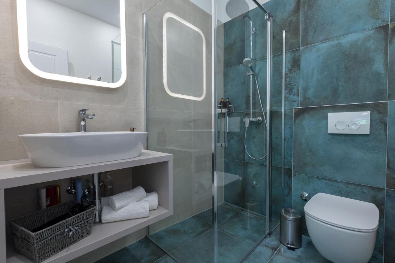 Green Park Luxury Rooms 스플리트 외부 사진
