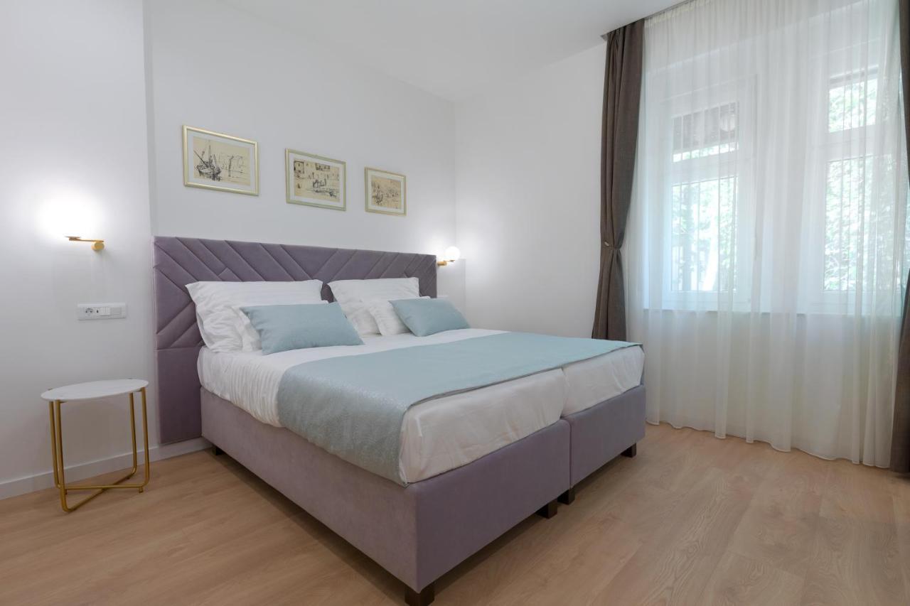 Green Park Luxury Rooms 스플리트 외부 사진