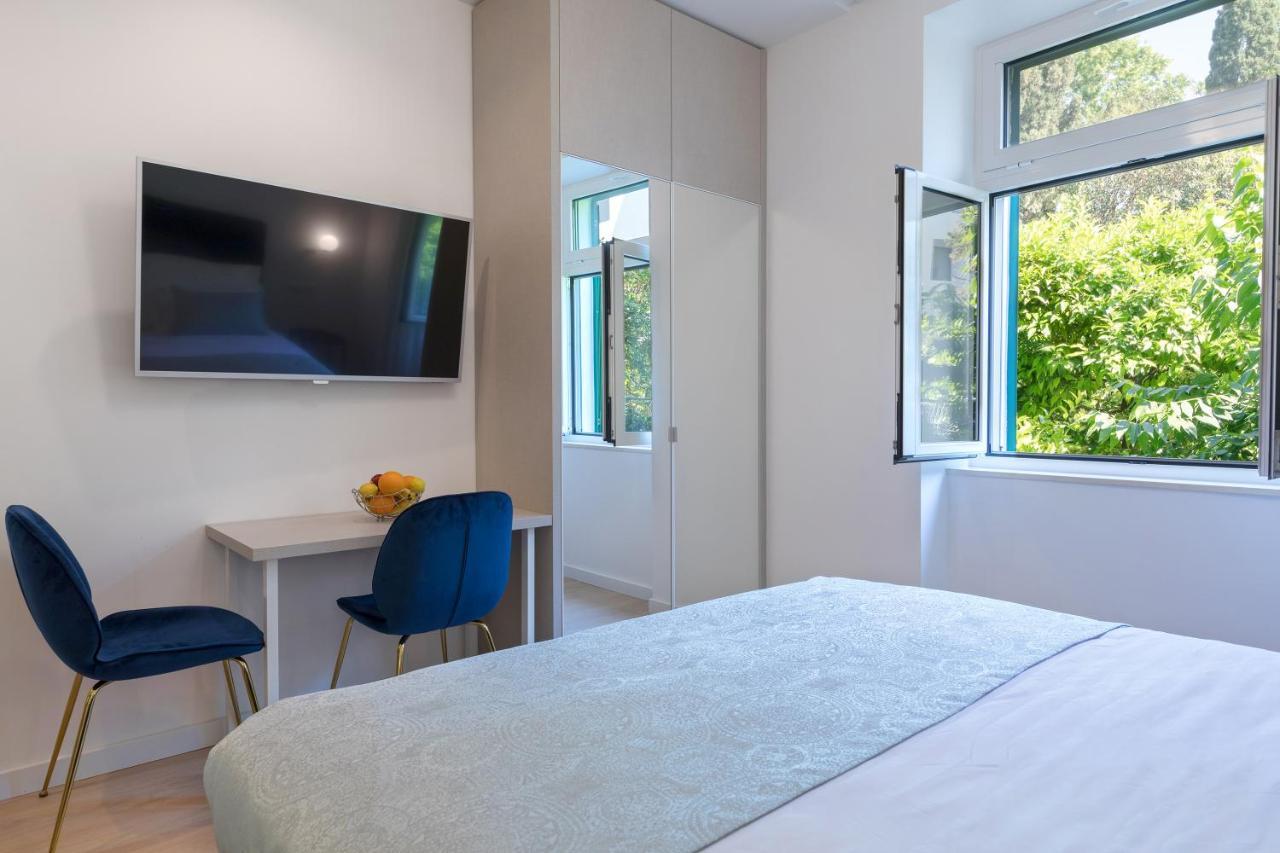 Green Park Luxury Rooms 스플리트 외부 사진