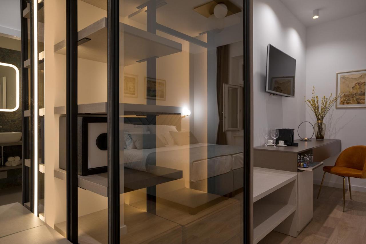 Green Park Luxury Rooms 스플리트 외부 사진