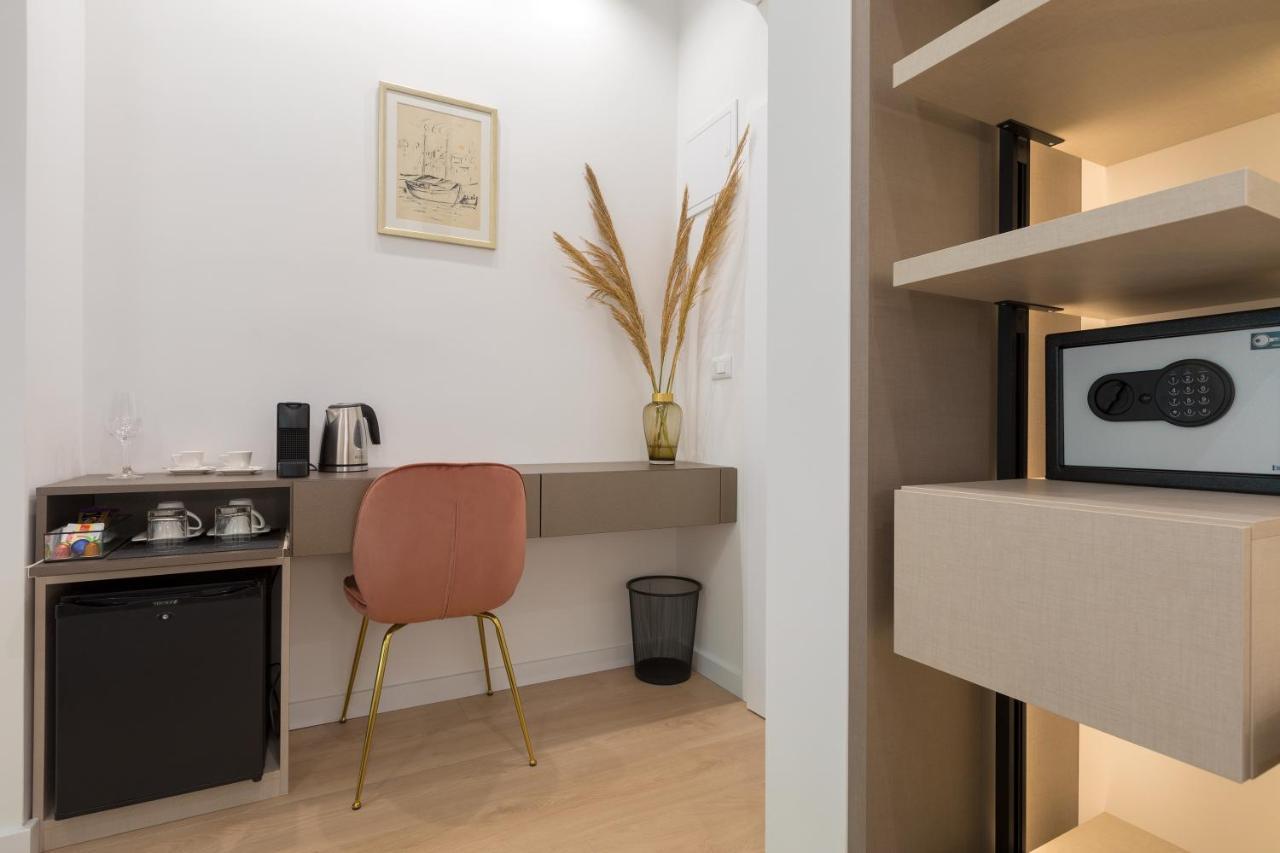 Green Park Luxury Rooms 스플리트 외부 사진