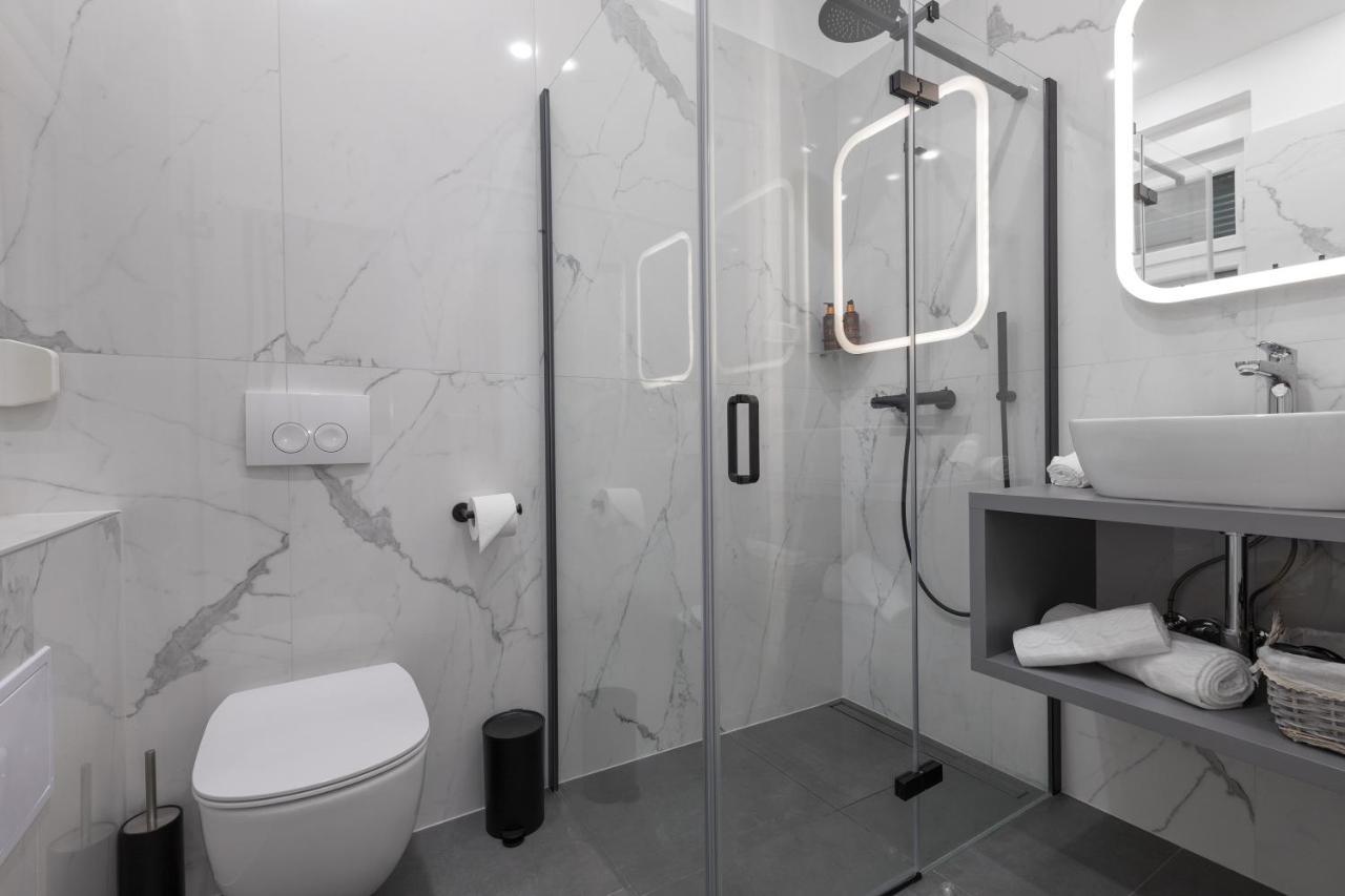 Green Park Luxury Rooms 스플리트 외부 사진
