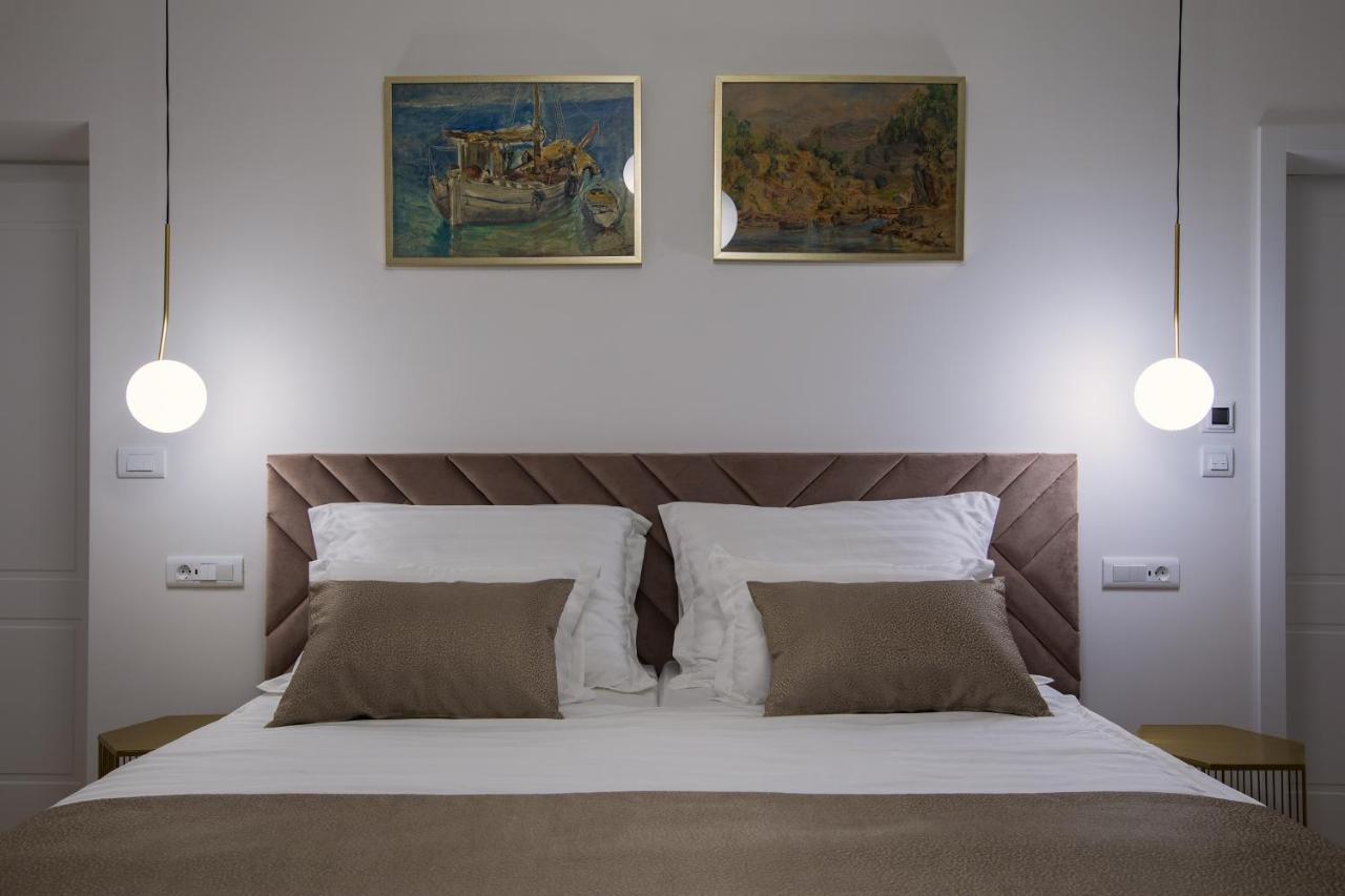 Green Park Luxury Rooms 스플리트 외부 사진