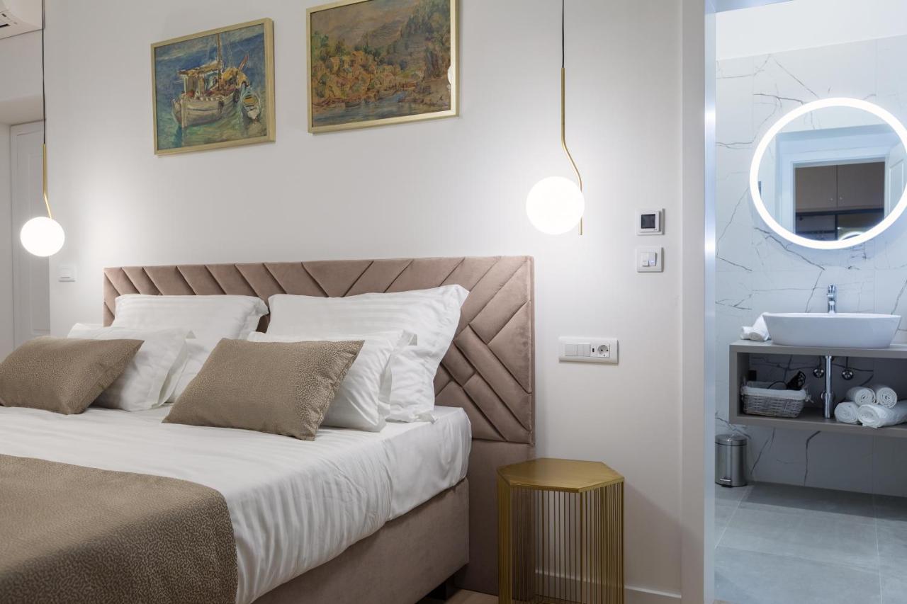 Green Park Luxury Rooms 스플리트 외부 사진