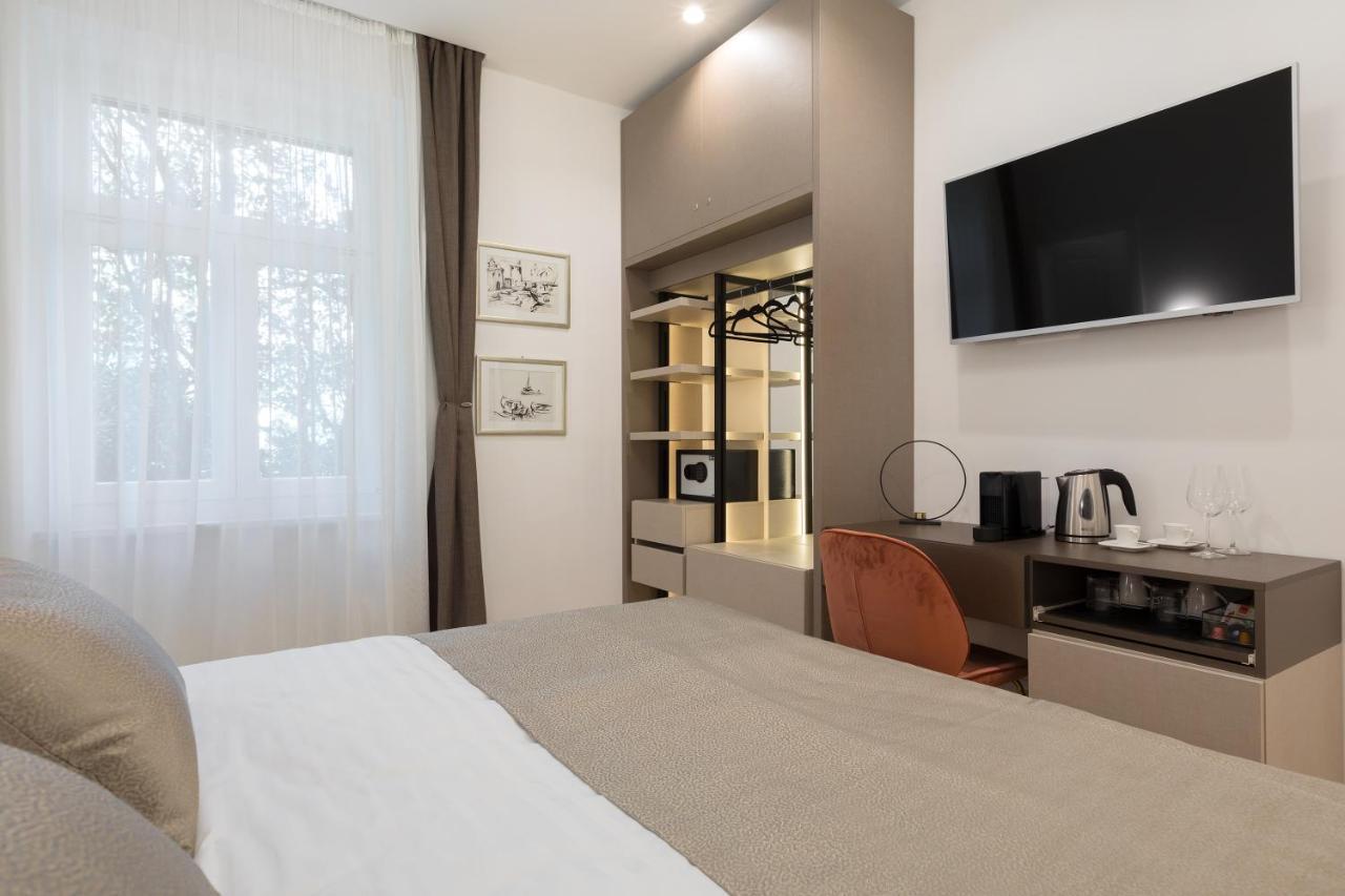 Green Park Luxury Rooms 스플리트 외부 사진