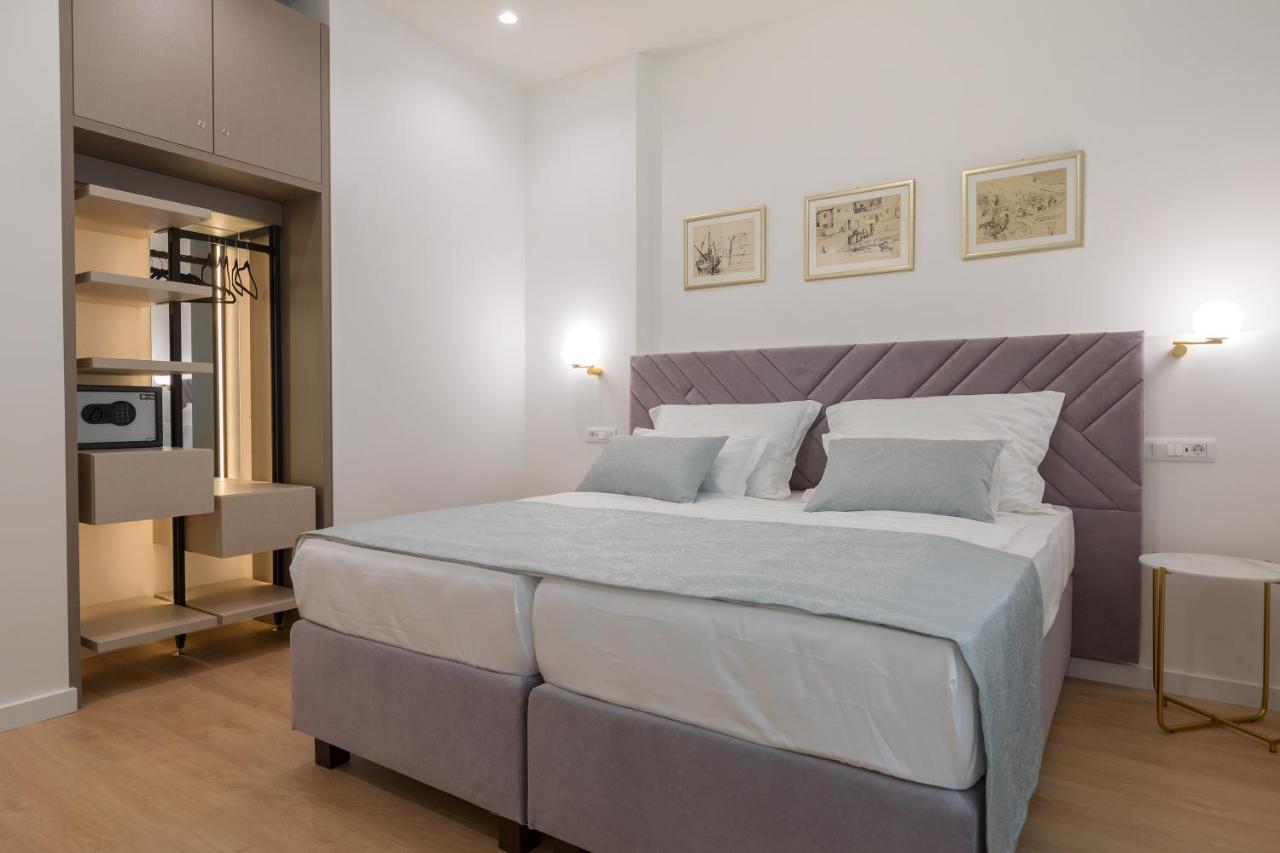 Green Park Luxury Rooms 스플리트 외부 사진