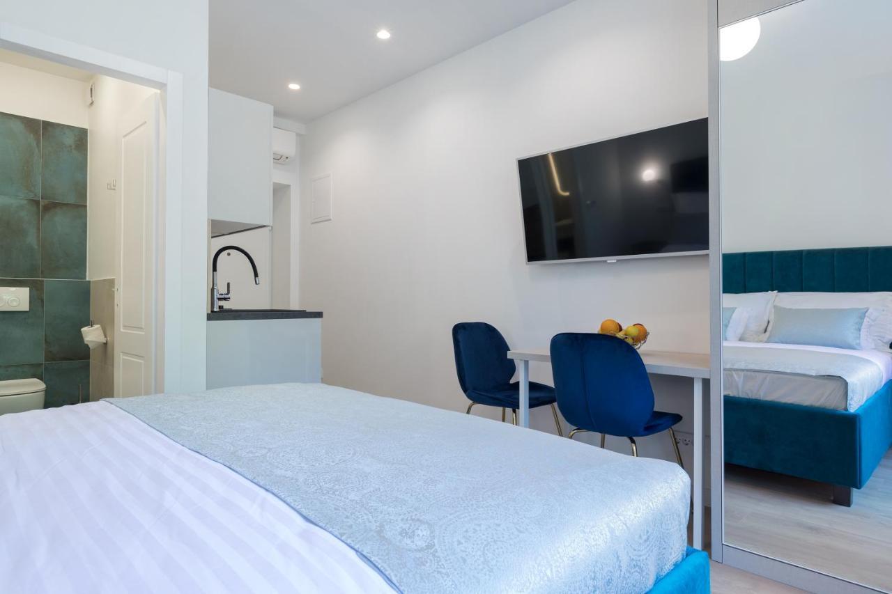 Green Park Luxury Rooms 스플리트 외부 사진