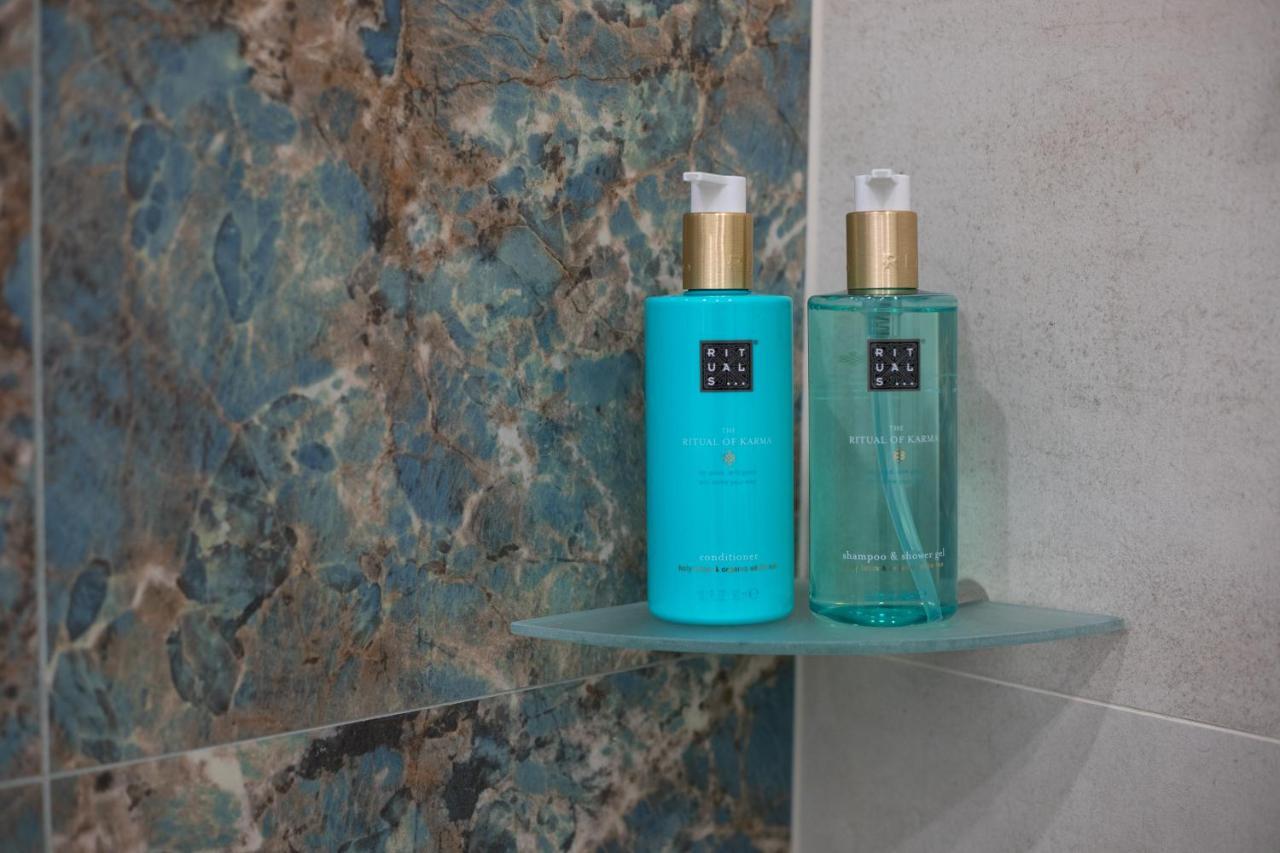 Green Park Luxury Rooms 스플리트 외부 사진