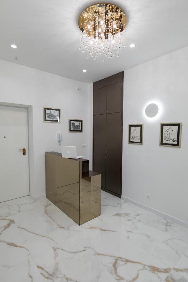 Green Park Luxury Rooms 스플리트 외부 사진