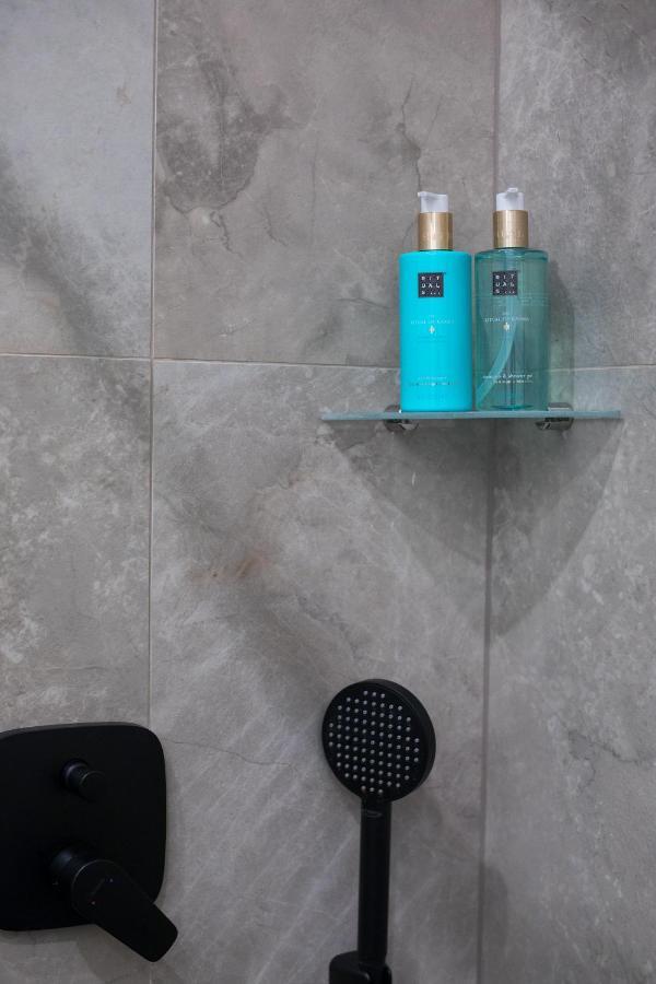 Green Park Luxury Rooms 스플리트 외부 사진