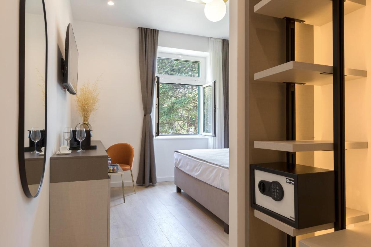 Green Park Luxury Rooms 스플리트 외부 사진