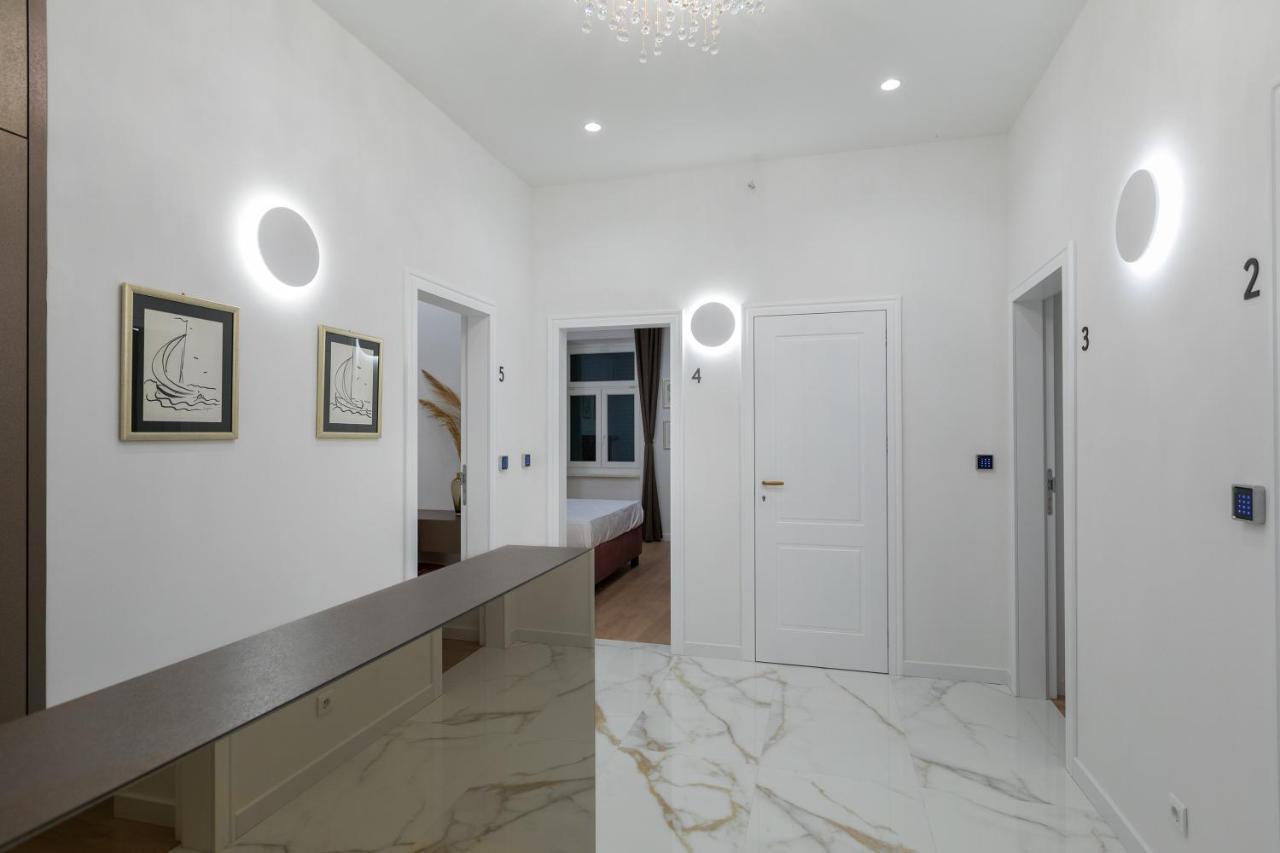 Green Park Luxury Rooms 스플리트 외부 사진