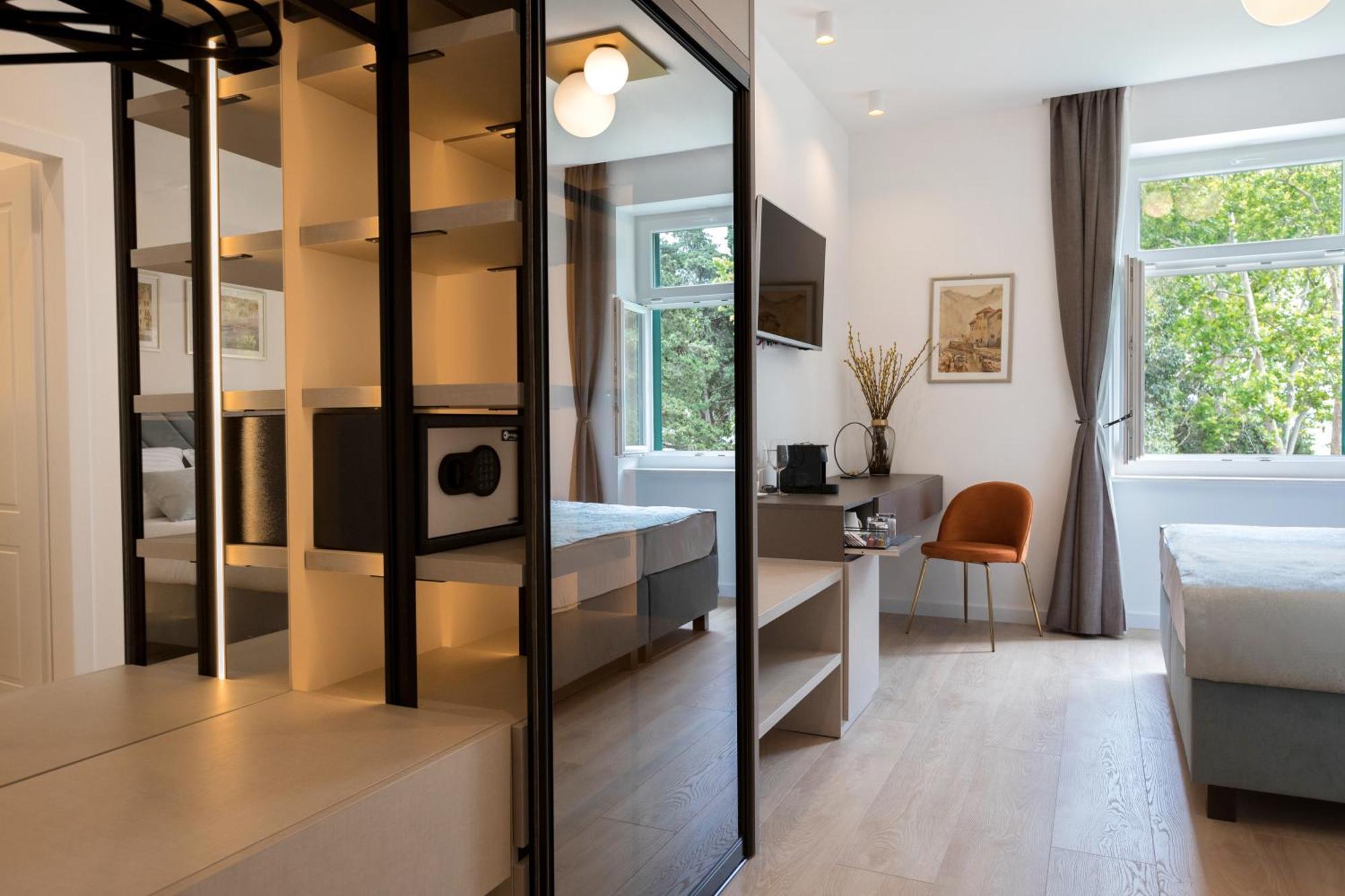 Green Park Luxury Rooms 스플리트 외부 사진